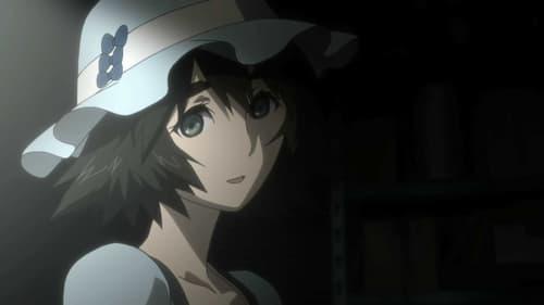 Steins;Gate Season 1 Episode 24 - Achievement Point