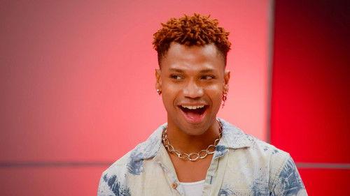 Whatcha Packin' Season 18 Episode 6 - S16 E08