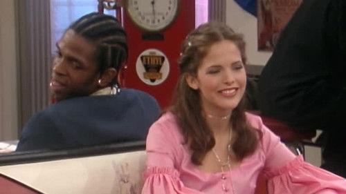 City Guys Season 5 Episode 2 - E-Breakup