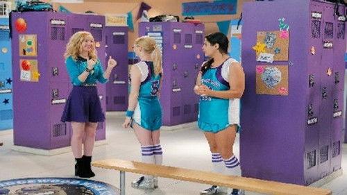 Liv and Maddie Season 2 Episode 24 - Champ-A-Rooney