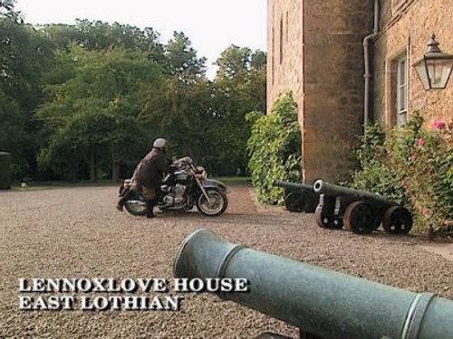 Two Fat Ladies Season 1 Episode 5 - Game