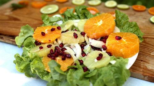 Cuisines des terroirs Season 23 Episode 1 - Episode 1