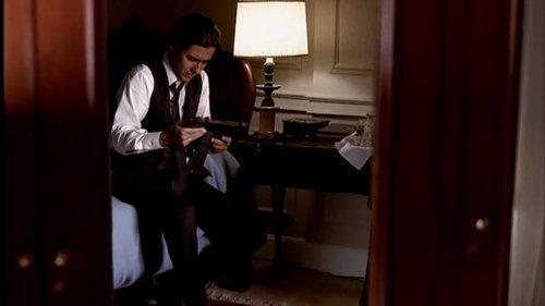 A Vida Como Ela É... Season 1 Episode 4 - The Great Mourner