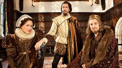 Horrible Histories Season 4 Episode 7 - Episode 7
