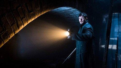 undefined Season 1 Episode 3 - Kingdoms of the Moon