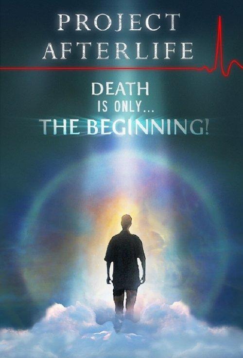 Project Afterlife poster