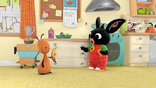 Bing Season 1 Episode 6 - Smoothie