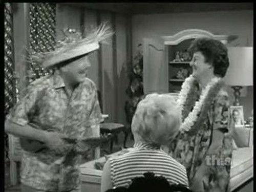 Mister Ed Season 5 Episode 11 - Like Father, Like Horse