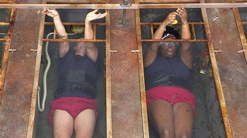I'm a Celebrity...Get Me Out of Here! Season 23 Episode 13 - Grim Gutter