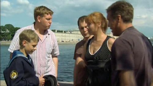 Sea Devils Season 4 Episode 10 - Episode 10