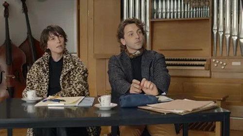 Loulou Season 2 Episode 8 - Episode 8