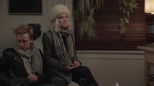 High Maintenance Season 1 Episode 5 - Olivia