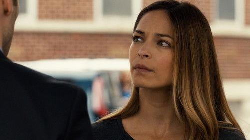 Burden of Truth Season 1 Episode 8 - Hang Together