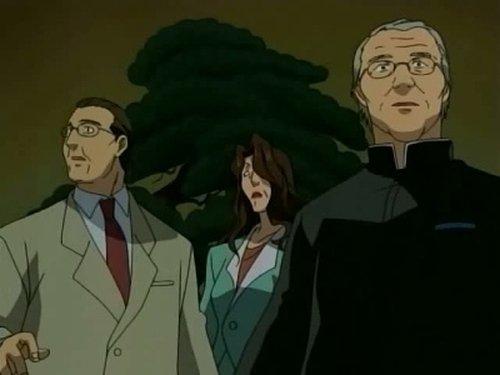 Yakitate!! Japan Season 1 Episode 7 - Hattori Surprise!! Transformation With the Secret Sauce!