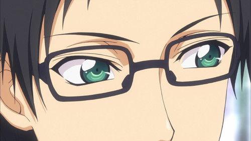 Love Stage!! Season 1 Episode 5 - Just a Little