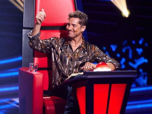 La voz kids Season 10 Episode 5 - Episode 5