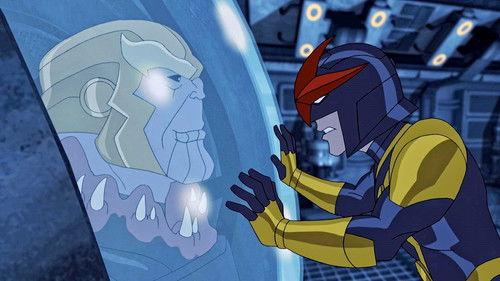 Marvel's Guardians of the Galaxy Season 3 Episode 4 - I Fought the Law