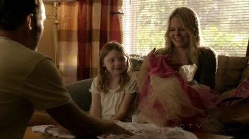 Chase Season 1 Episode 4 - Paranoia