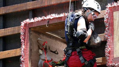 I'm a Celebrity...Get Me Out of Here! Season 15 Episode 16 - Badvent Calendar