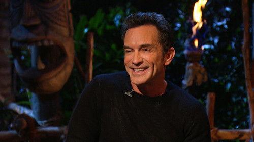 Survivor Season 33 Episode 14 - Live Reunion Show