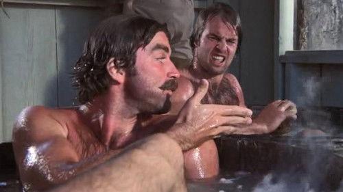 The Sacketts Season 1 Episode 1 - Part 1