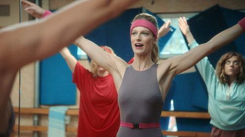 The Aerobics Project Season 1 Episode 2 - Can't Take My Eyes Off You