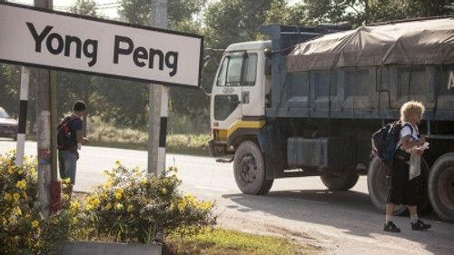 Pechino Express Season 3 Episode 6 - Episode 6