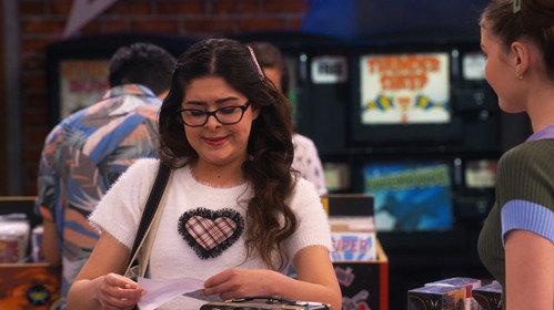 Warped! Season 1 Episode 10 - Raccooned!