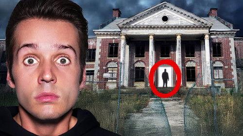 Project Fear Season 7 Episode 1 - The Haunted Sanatorium that Broke Me (TERRIFYING)