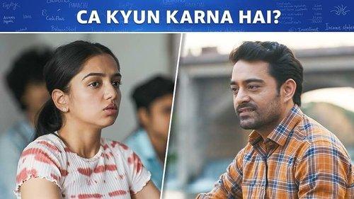 Half CA Season 1 Episode 1 - CA Kyu Karna Hai?