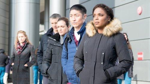 undefined Season 2 Episode 17 - Monday Mourning