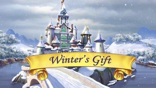 Sofia the First Season 2 Episode 19 - Winter's Gift