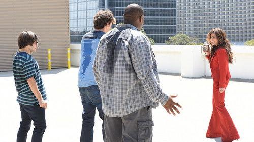 Cooper Barrett's Guide to Surviving Life Season 1 Episode 2 - How to Survive Insufficient Funds