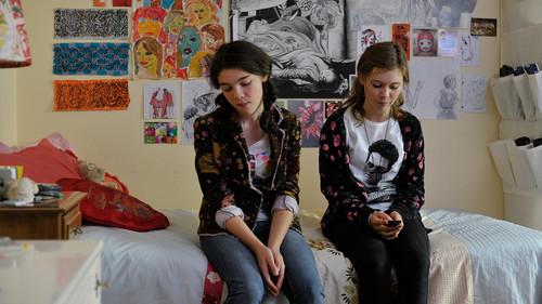 Tangle Season 2 Episode 6 - Episode 6