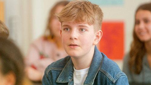 Klassen Season 17 Episode 13 - Classroom drama