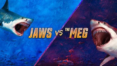 Shark Week Season 36 Episode 2 - Jaws vs The Meg