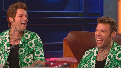 LOL: Last One Laughing Italy Season 3 Episode 1 - Episode 1