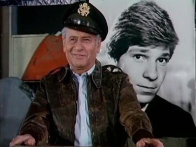 Highway to Heaven Season 2 Episode 18 - To Bind the Wounds