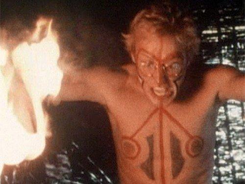 The Comic Strip Presents... Season 1 Episode 5 - Summer School