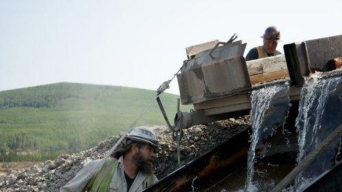 Gold Rush Season 9 Episode 7 - Hazard Pay