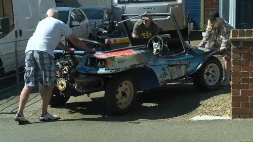 Car S.O.S. Season 13 Episode 3 - Vw Dune Buggy