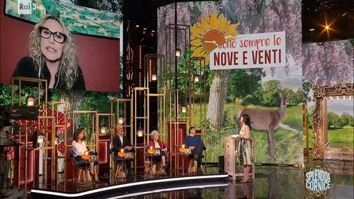 Splendida cornice Season 1 Episode 14 - Episode 14