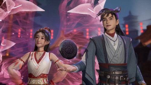 Supreme Lord of Galaxy Season 1 Episode 19 - Episode 19