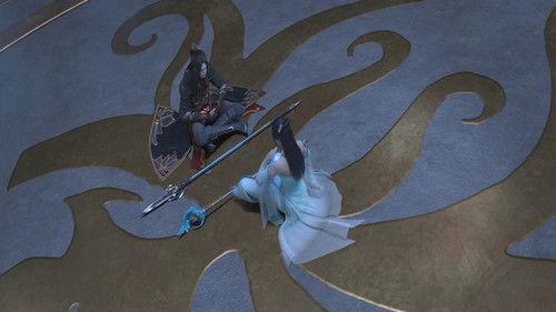 Legendary Overlord Season 1 Episode 13 - Episode 13