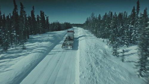 Ice Road Truckers Season 12 Episode 1 - The Northern Frontier