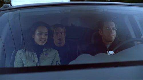 Dark Angel Season 1 Episode 8 - Blah Blah Woof Woof