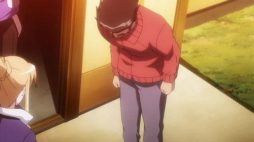 Shakugan no Shana Season 2 Episode 19 - The Thing I Couldn't Say