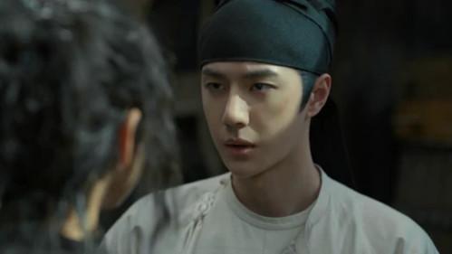 Luoyang Season 1 Episode 12 - Episode 12