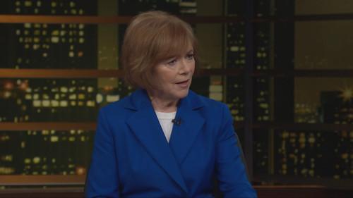 Real Time with Bill Maher Season 23 Episode 12 - April 18, 2025: Douglas Murray, Matt Welch, Sen. Tina Smith