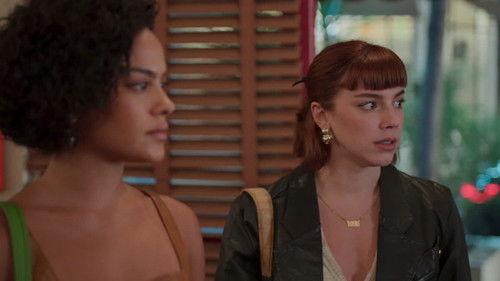 Anything Goes Season 1 Episode 28 - Chapter 28